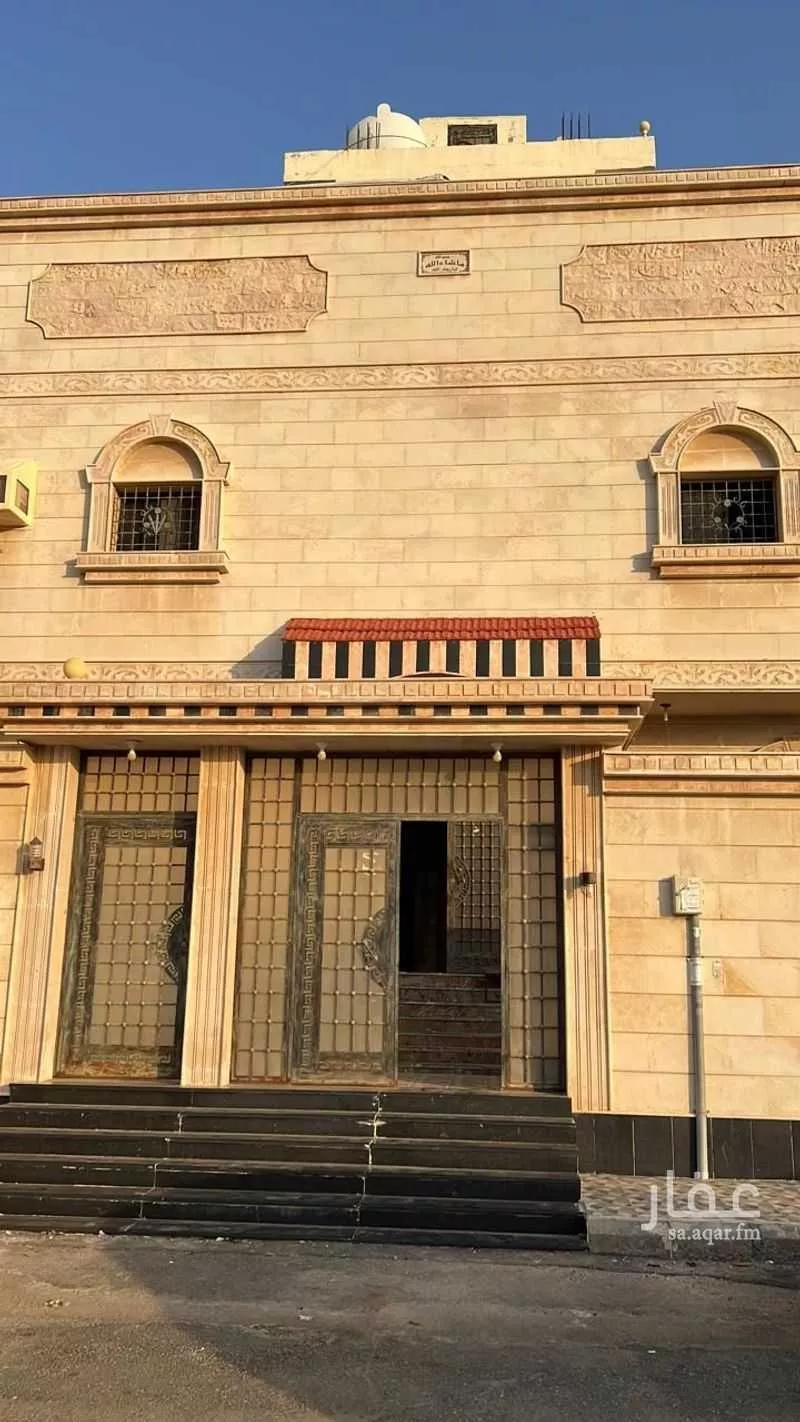 شقة للإيجار في شارع أبو دلامة, حي الفلاح, مدينة جدة, منطقة مكة المكرمة 1 صورة