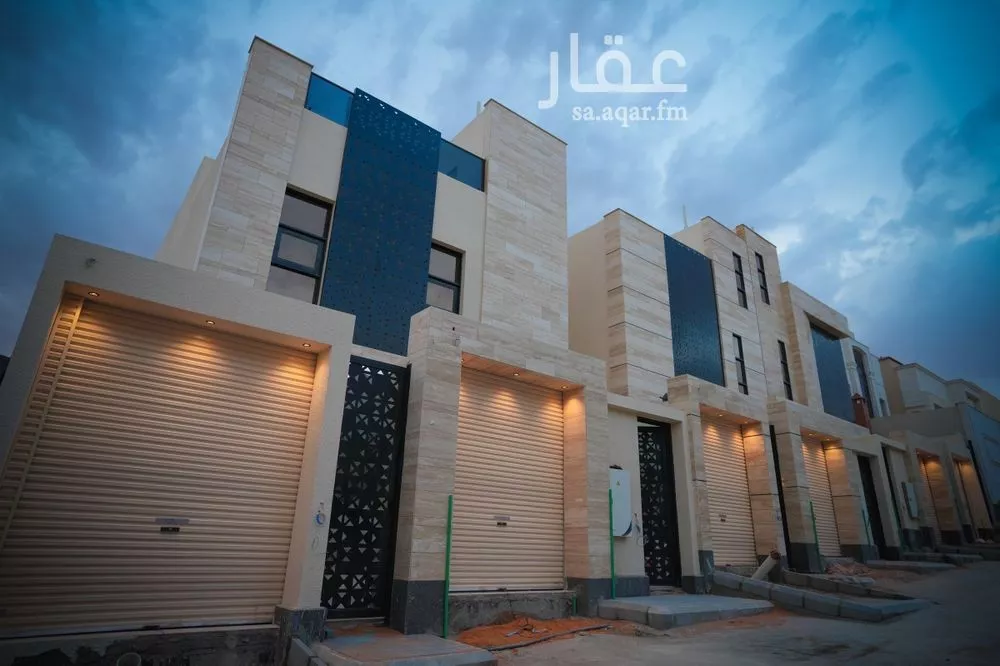 دور للبيع في شارع رقم 355, حي النرجس, مدينة الرياض, منطقة الرياض 1 صورة