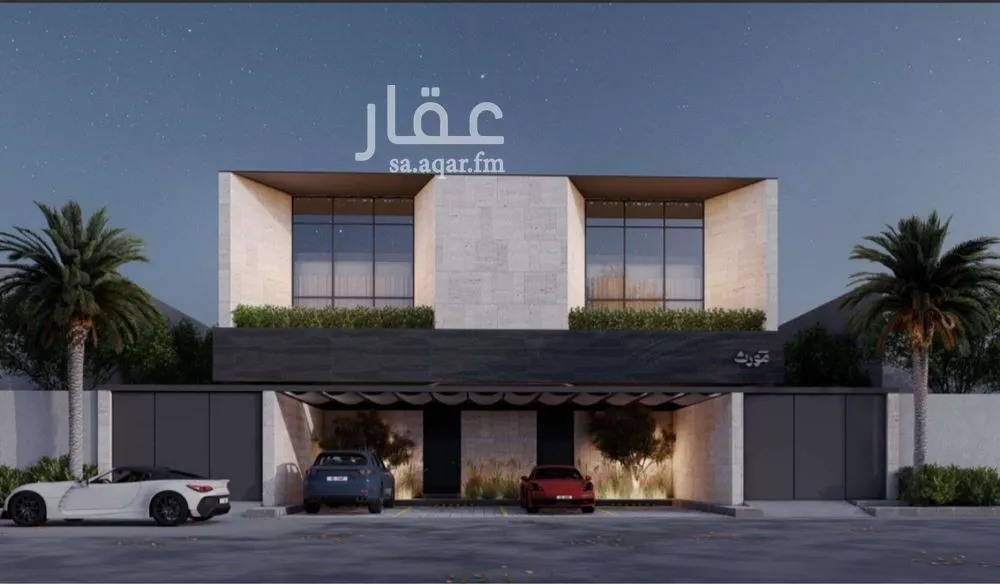 دور للبيع في شارع الندوة, حي الياسمين, مدينة الرياض, منطقة الرياض 1 صورة