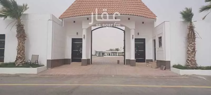 استراحة للإيجار في شارع الملك عبدالعزيز ابن عبدالرحمن سعود, حي بنبان, مدينة الرياض, منطقة الرياض 1 صورة