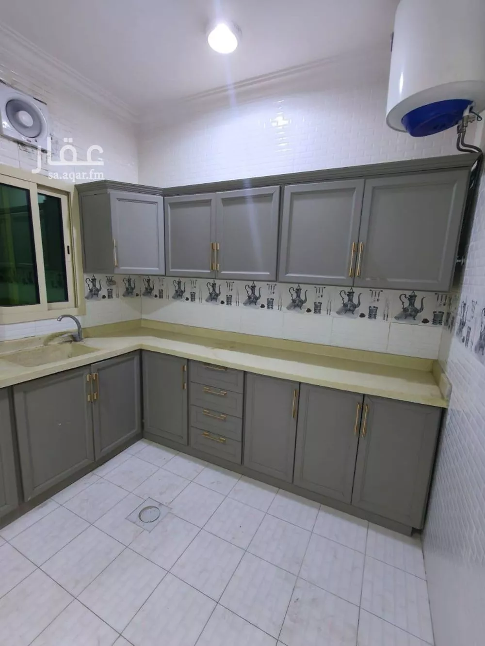 شقة للإيجار في شارع الهواشلة, حي اليرموك, مدينة الرياض, منطقة الرياض 1 صورة