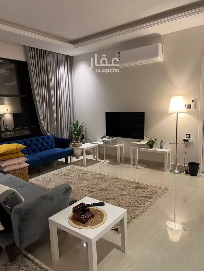 شقة مفروشة للحجز في شارع صالح بن خيوان ، حي مذينب ، المدينة المنورة ، منطقة المدينة المنورة 1 صورة