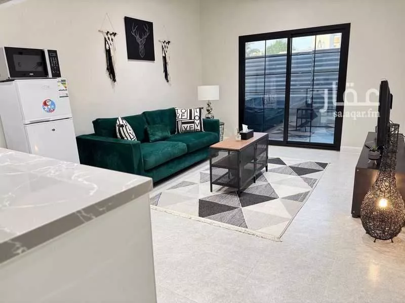 شقة للإيجار في شارع ابي البركات, حي الملز, مدينة الرياض, منطقة الرياض 1 صورة