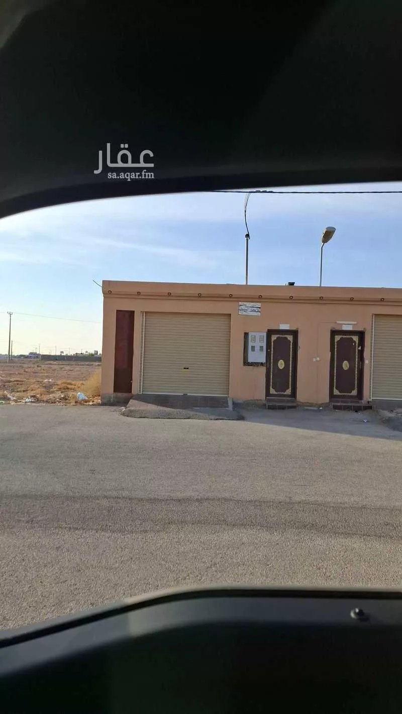 استراحة للإيجار في شارع شارع رضي الدين الانصاري, حي النهضة, مدينة الزلفى, منطقة الرياض 1 صورة