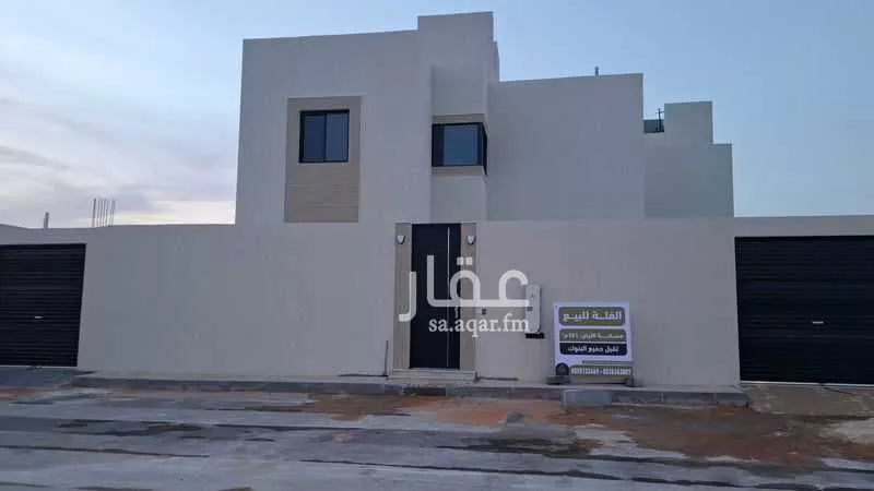 فيلا للبيع في شارع المسعودي, حي اليرموك, مدينة الزلفي, منطقة الرياض 1 صورة