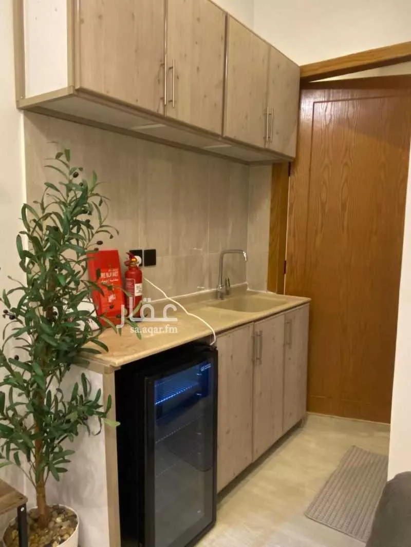 شقة مفروشة للحجز في شارع الأمير متعب بن عبدالعزيز ، حي القرية الثانية ، الدمام ، الدمام 1 صورة