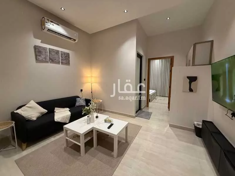 شقة مفروشة للحجز في شارع الأمير متعب بن عبدالعزيز ، حي القرية الثانية ، الدمام ، الدمام 1 صورة