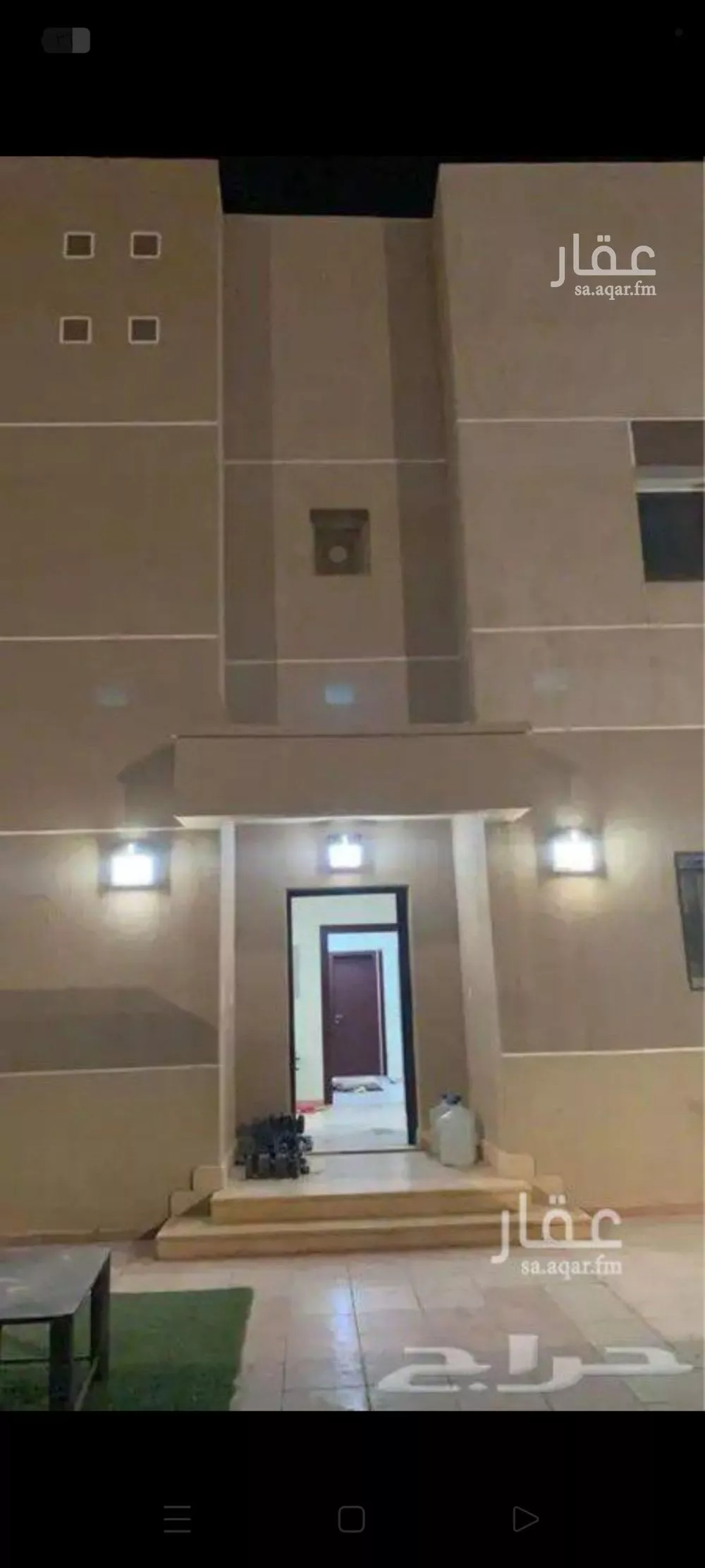 فيلا للبيع في شارع عقرباء 153, حي عقرباء, مدينة امارة منطقة الرياض - الجبيله, منطقة الرياض 1 صورة