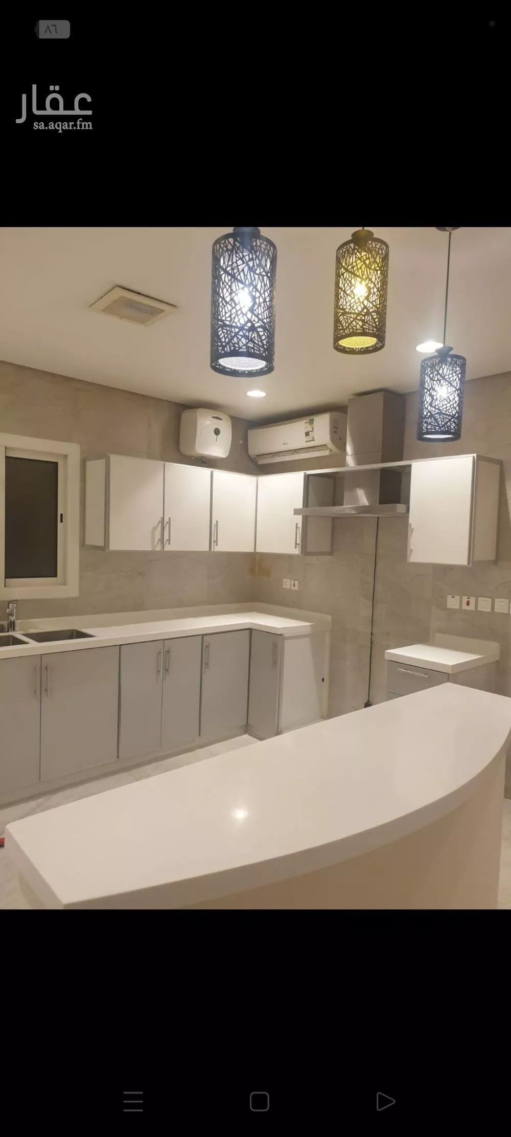 دور للإيجار في شارع عبدالرحمن المقدسي, حي النرجس, مدينة الرياض, منطقة الرياض 1 صورة