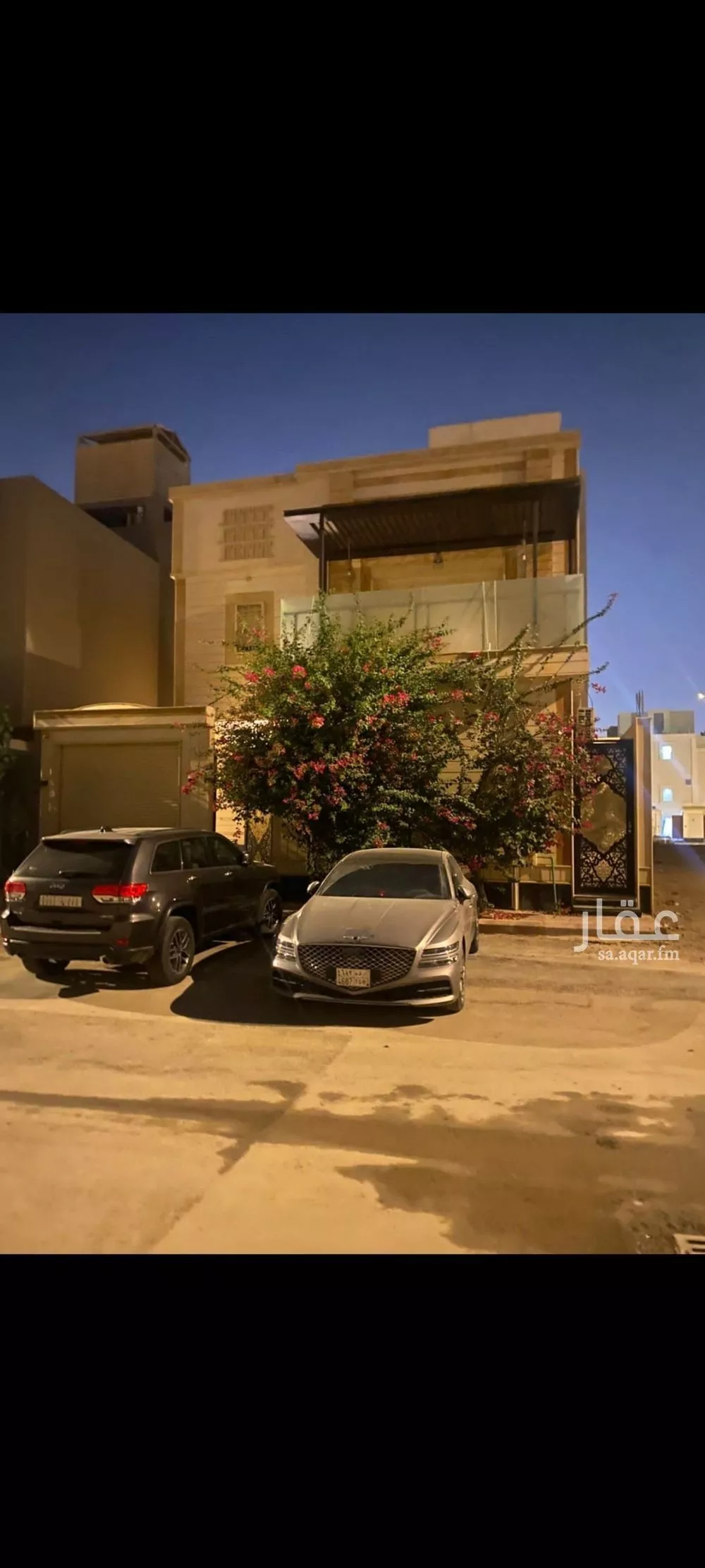 شقة للإيجار في شارع احمد بن سعيد ابن الهندي, حي العارض, مدينة الرياض, منطقة الرياض 1 صورة