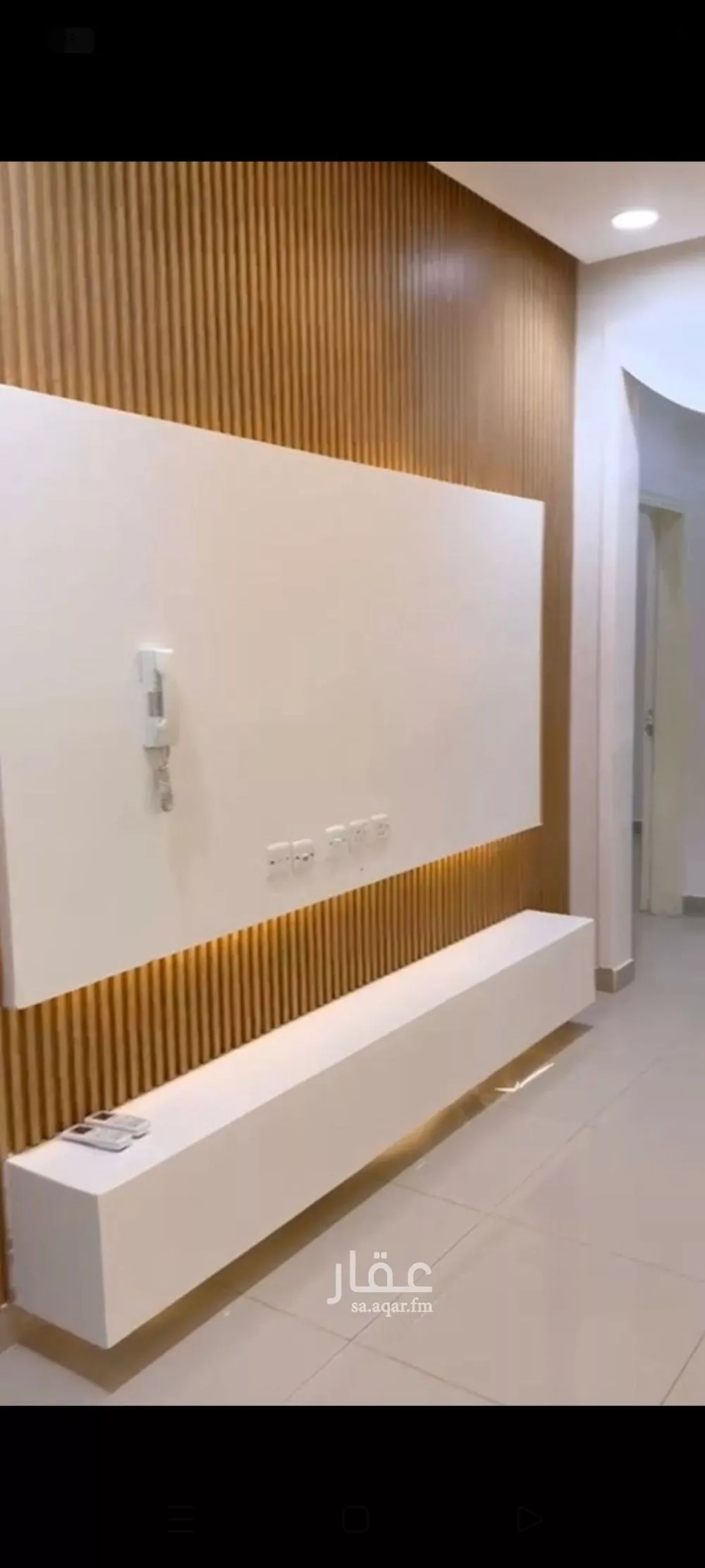 شقة للإيجار في شارع ربيعة بن عبدالله بن الهدير, حي العارض, مدينة الرياض, منطقة الرياض 1 صورة