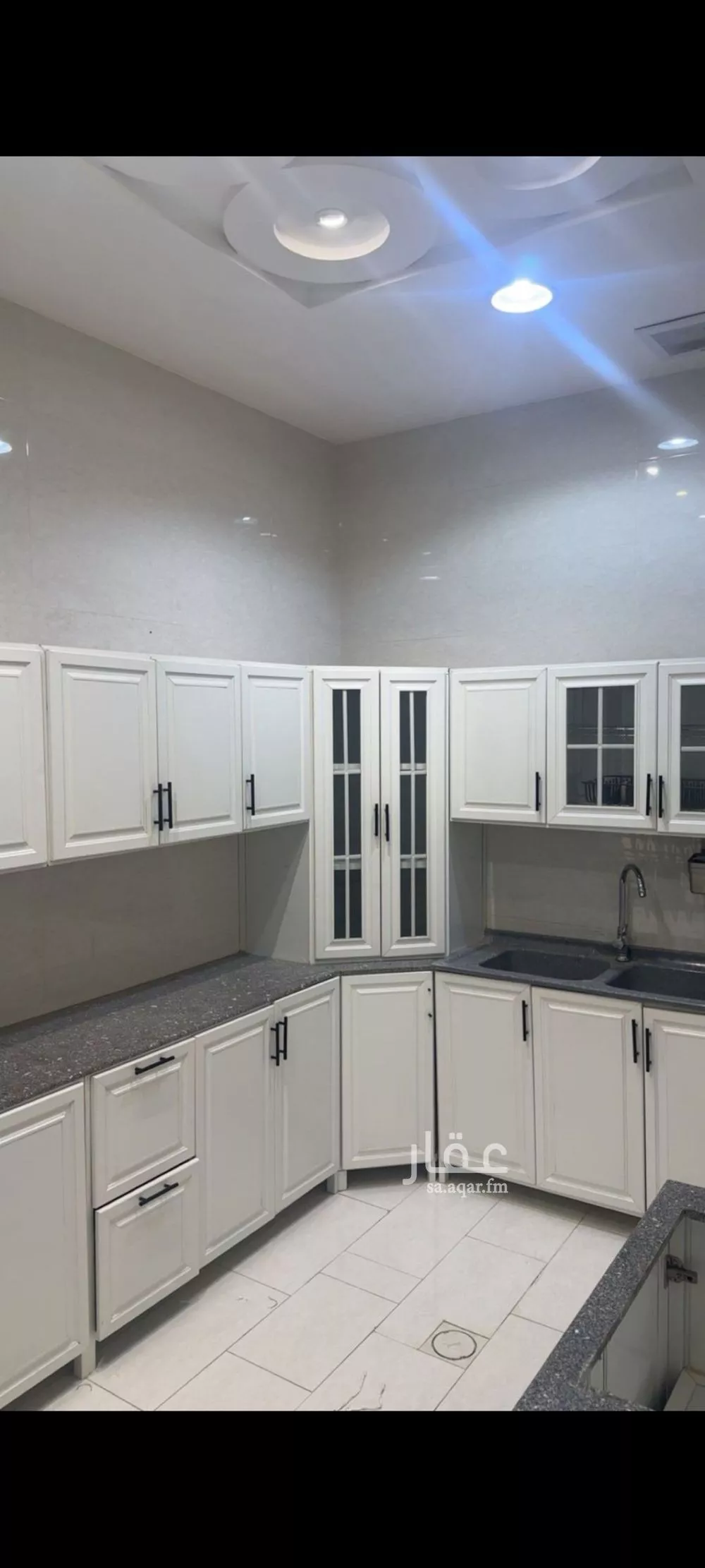 شقة للإيجار في حي الحزم, مدينة الرياض, منطقة الرياض 1 صورة