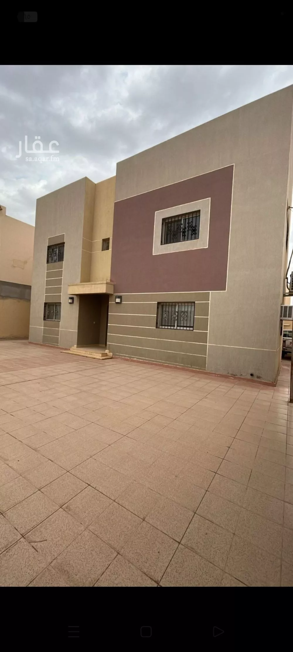 فيلا للبيع في شارع عقرباء 220, حي عقرباء, مدينة الجبيلة, منطقة الرياض 1 صورة