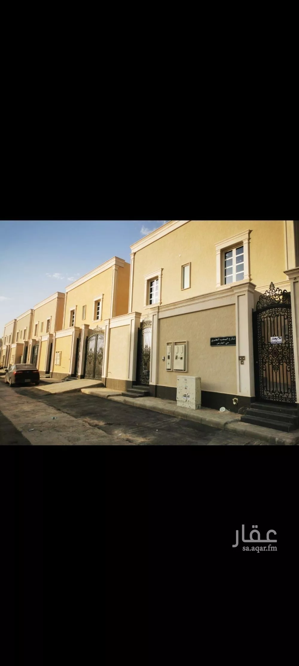 شقة للإيجار في شارع احمد بن سعيد ابن الهندي, حي العارض, مدينة الرياض, منطقة الرياض 1 صورة
