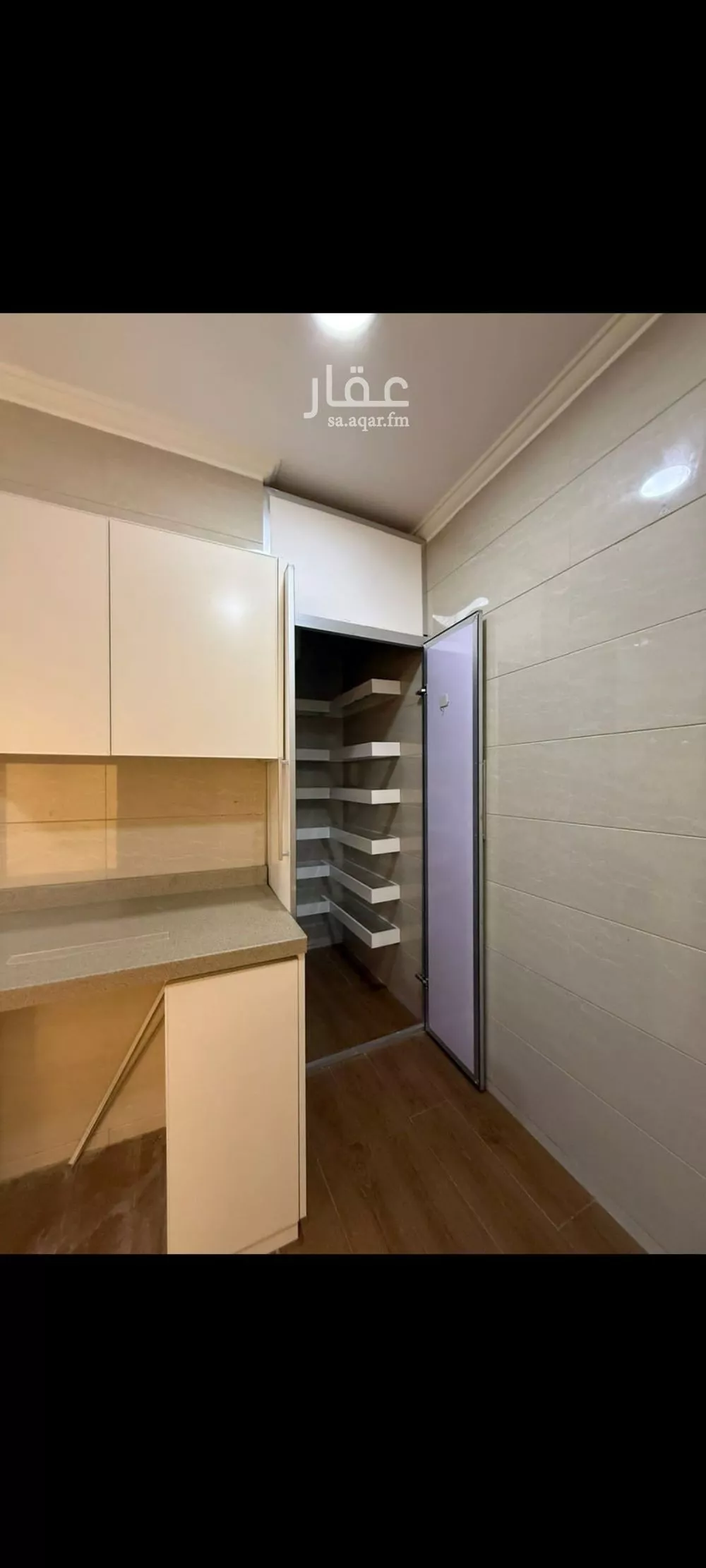 شقة للإيجار في شارع علقمة بن وائل, حي النرجس, مدينة الرياض, منطقة الرياض 1 صورة