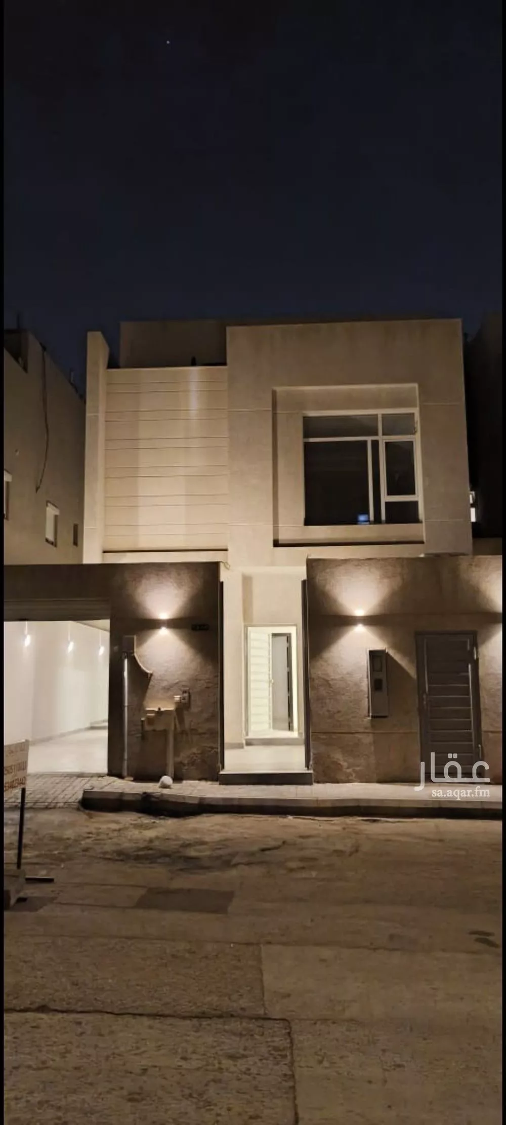 فيلا للإيجار في شارع شهيد الدين ثم الوطن إبراهيم علي عباس ا, حي العارض, مدينة الرياض, منطقة الرياض 1 صورة