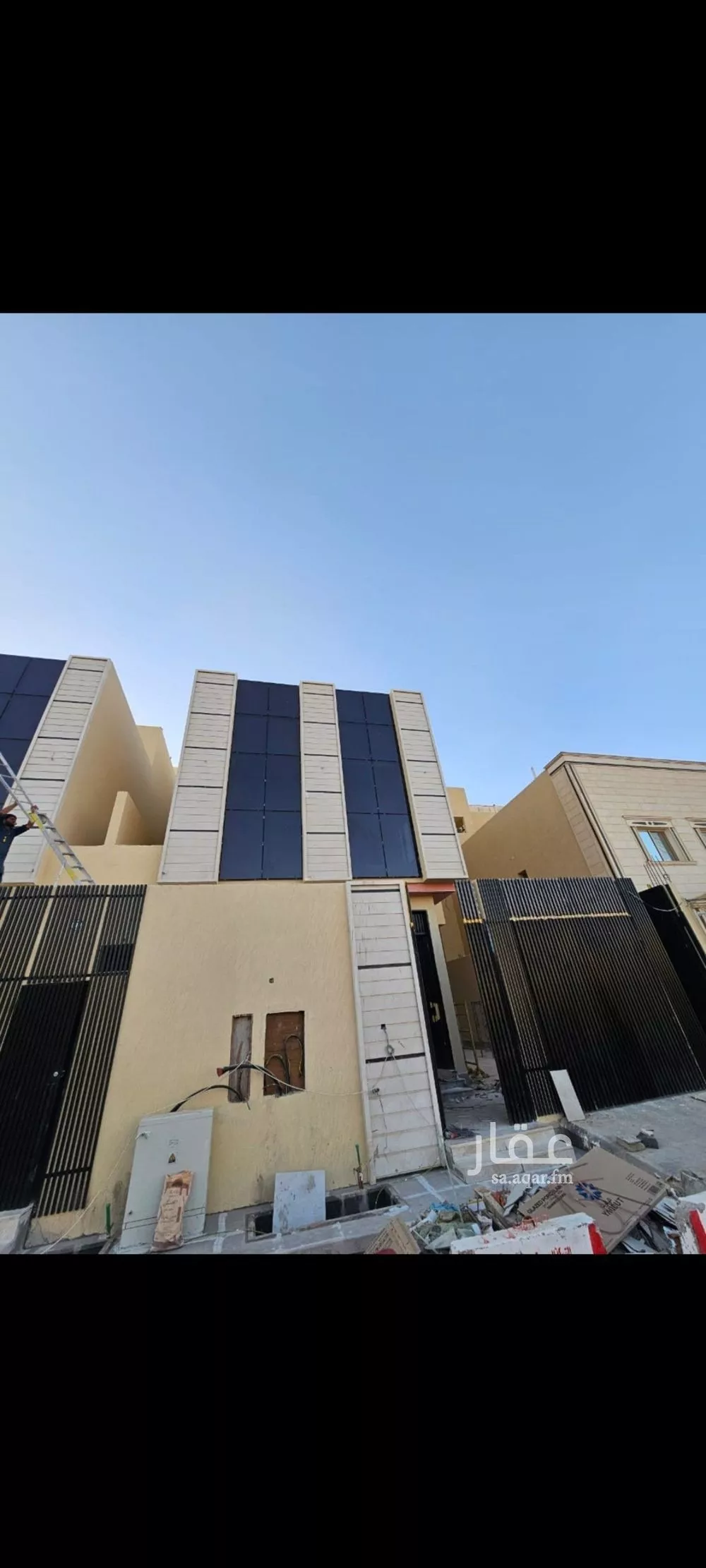 فيلا للبيع في شارع علي المذحجي, حي النرجس, مدينة الرياض, منطقة الرياض 1 صورة