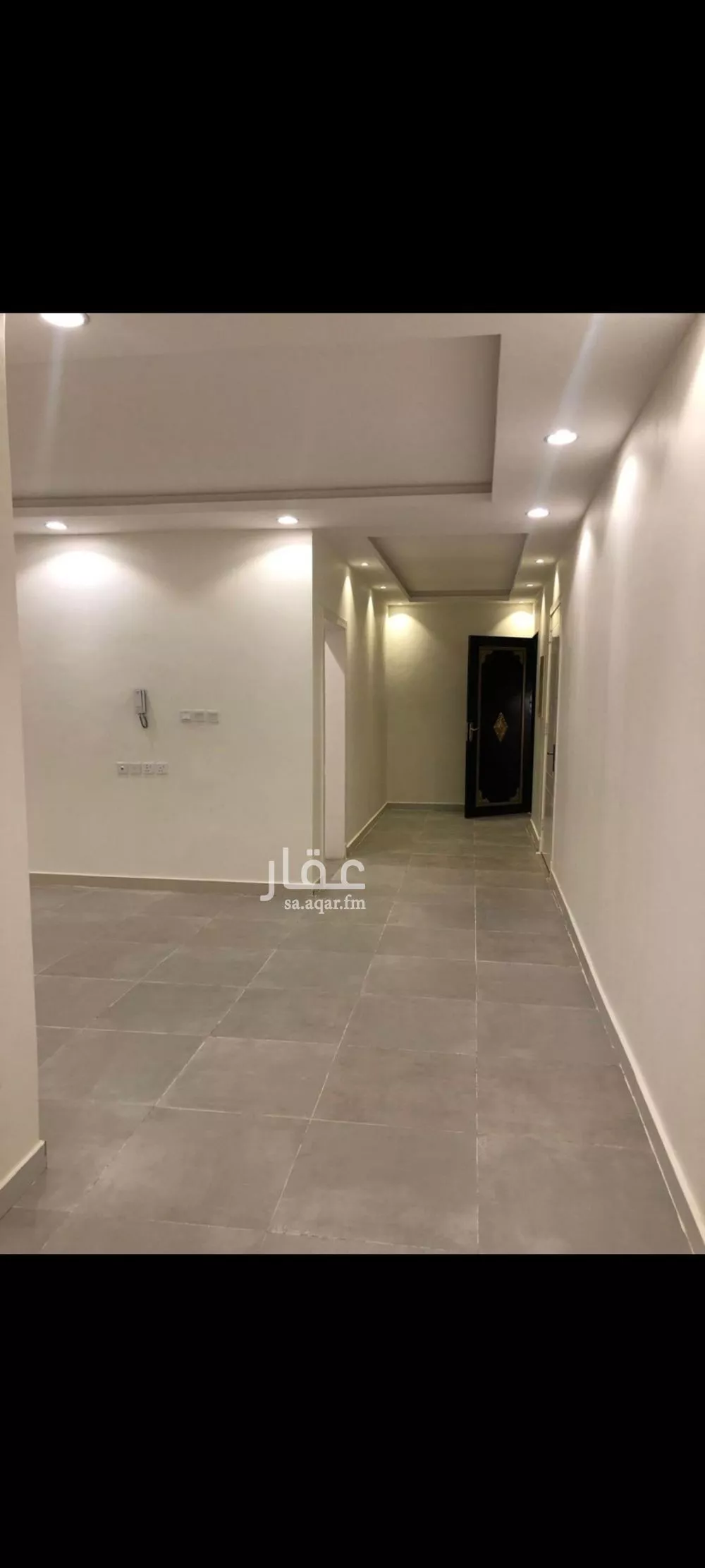 شقة للإيجار في شارع عائشة بنت الخفاف, حي بدر, مدينة الرياض, منطقة الرياض 1 صورة