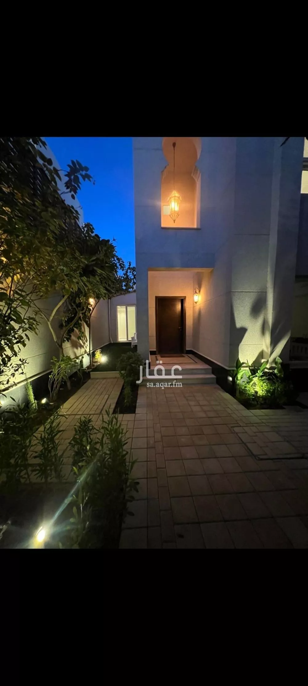 فيلا للإيجار في شارع رقم 189, حي الياسمين, مدينة الرياض, منطقة الرياض 1 صورة