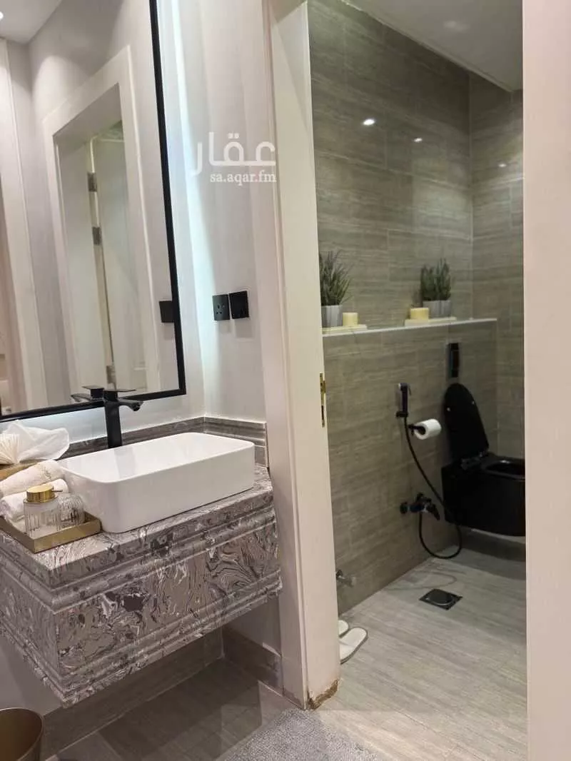 شقة للإيجار في شارع الخليل بن أحمد الفراهيدي, حي المونسية, مدينة الرياض, منطقة الرياض 1 صورة