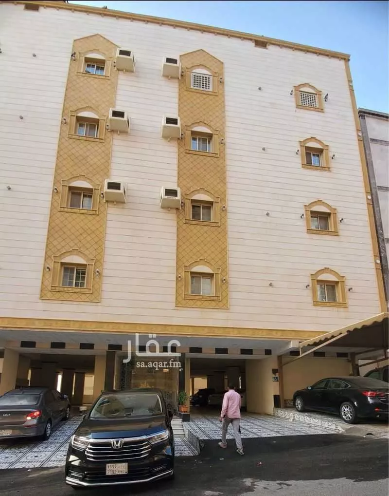 شقة للبيع في شارع شارع رافع بن بديل بن ورقاء الخزاعي, حي الشوقية, مدينة مكة المكرمة, منطقة مكة المكرمة 1 صورة