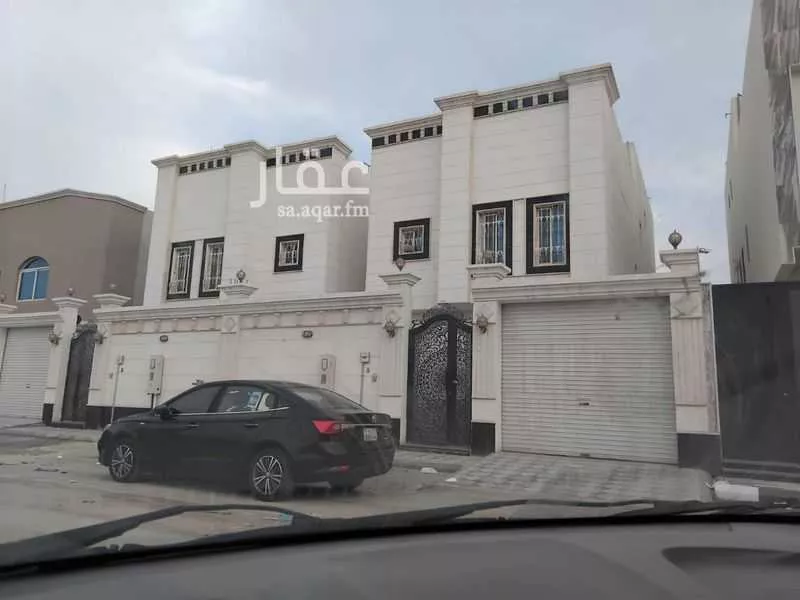 فيلا للبيع في شارع جازان, حي ضاحية الملك فهد, مدينة الدمام, المنطقة الشرقية 1 صورة