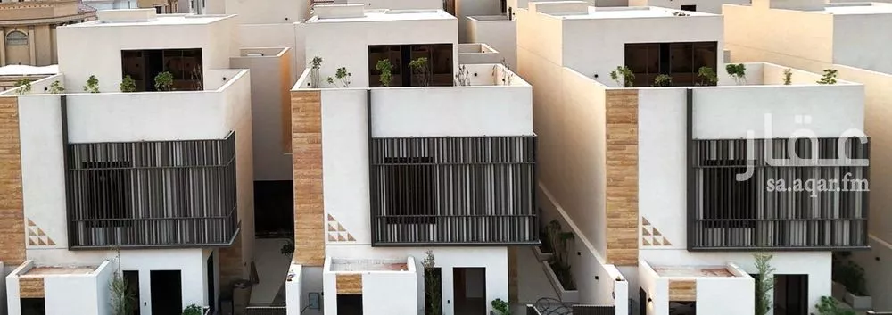 فيلا للبيع في شارع محمد ابن عبدالوهاب, حي العاصمة, مدينة الدرعية, منطقة الرياض 1 صورة