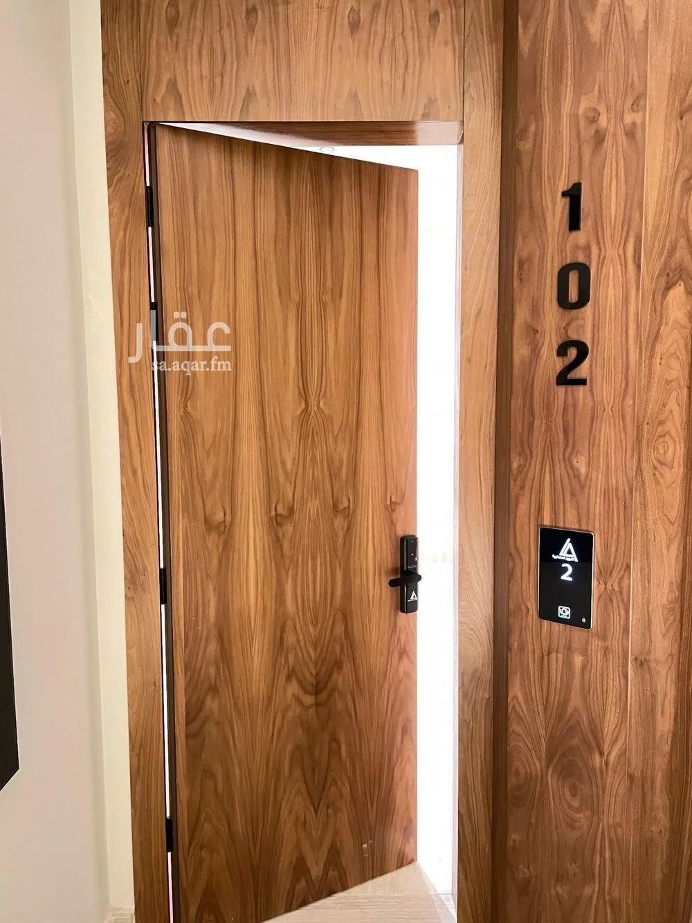 شقة للإيجار في شارع الحوي, حي العقيق, مدينة الرياض, منطقة الرياض 1 صورة