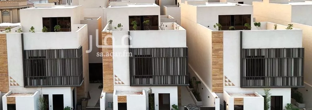 فيلا للبيع في شارع  محمد ابن عبدالوهاب, حي العاصمة, مدينة امارة منطقة الرياض - الدرعيه, منطقة الرياض 1 صورة