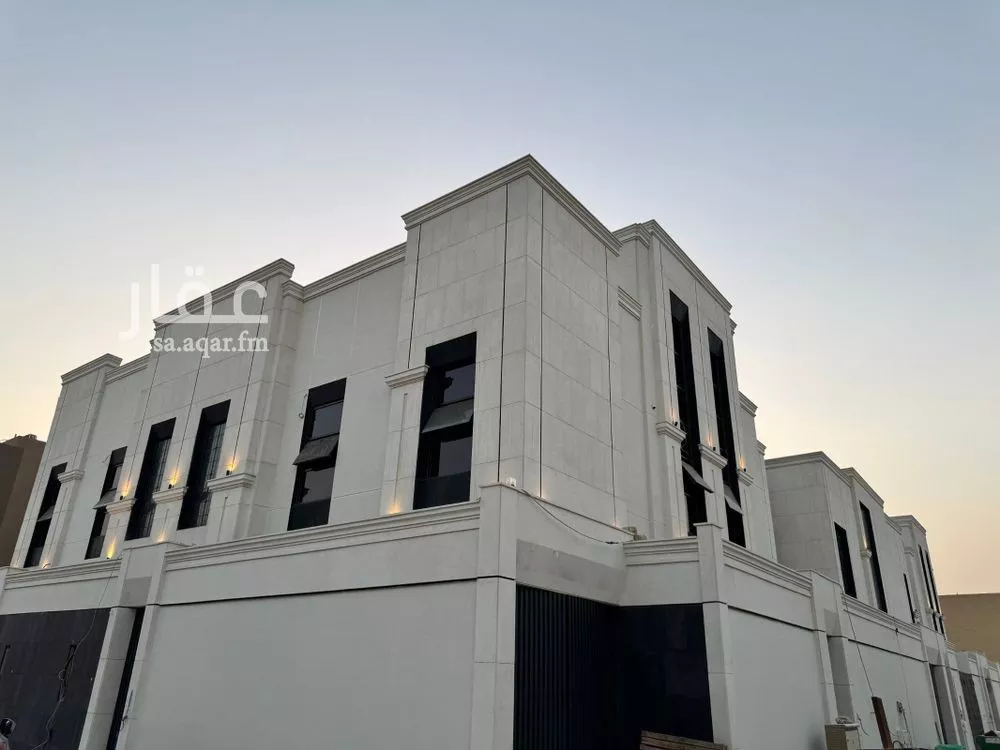 فيلا للبيع في شارع رقم 368, حي الياسمين, مدينة الرياض, منطقة الرياض 1 صورة