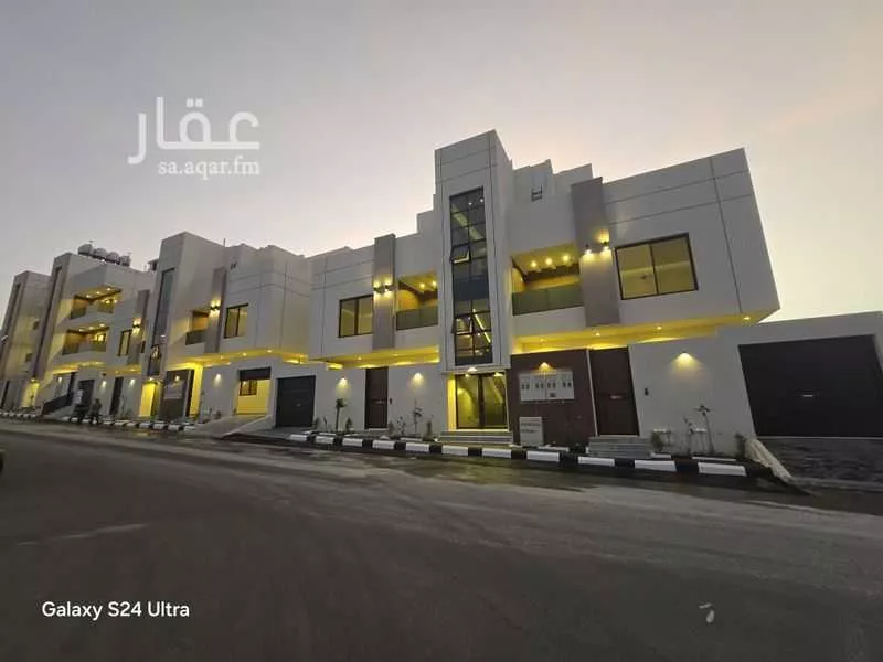 شقة للبيع في شارع عمر ابن ابي المعالي, حي الظرفة, مدينة خميس مشيط, منطقة عسير 1 صورة