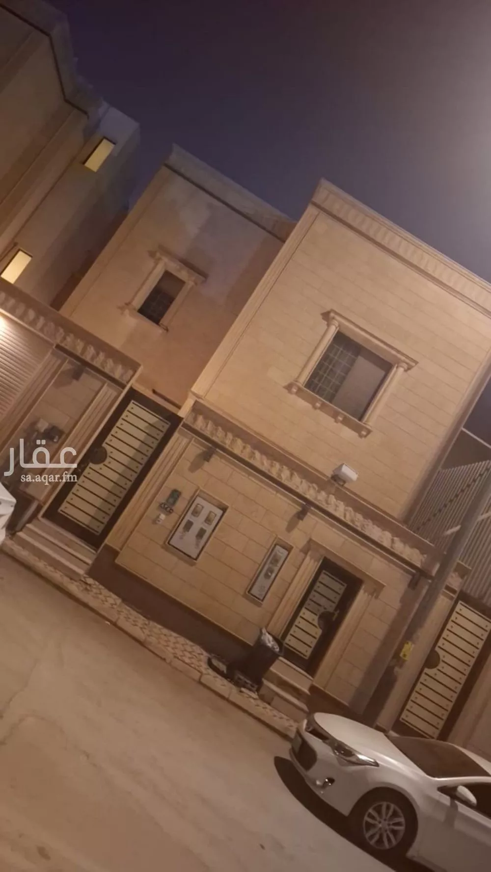 فيلا للبيع في شارع رقم 69, حي الياسمين, مدينة الرياض, منطقة الرياض 1 صورة
