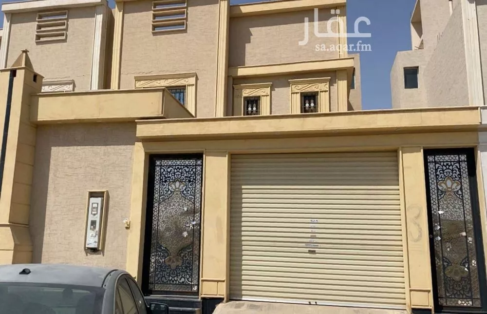 فيلا للبيع في شارع ابن شاكر, حي طيبة, مدينة الرياض, منطقة الرياض 1 صورة