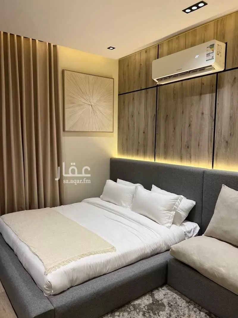 شقة مفروشة للحجز في حي الياسمين ، الرياض ، منطقة الرياض 1 صورة