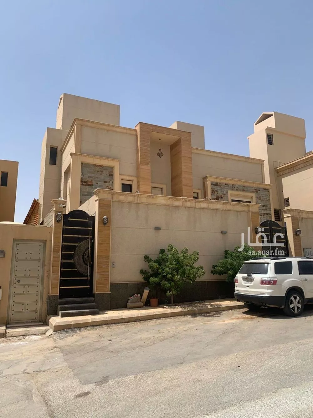 شقة للإيجار في شارع ناصر بن حمد الراشد, حي العارض, مدينة الرياض, منطقة الرياض 1 صورة