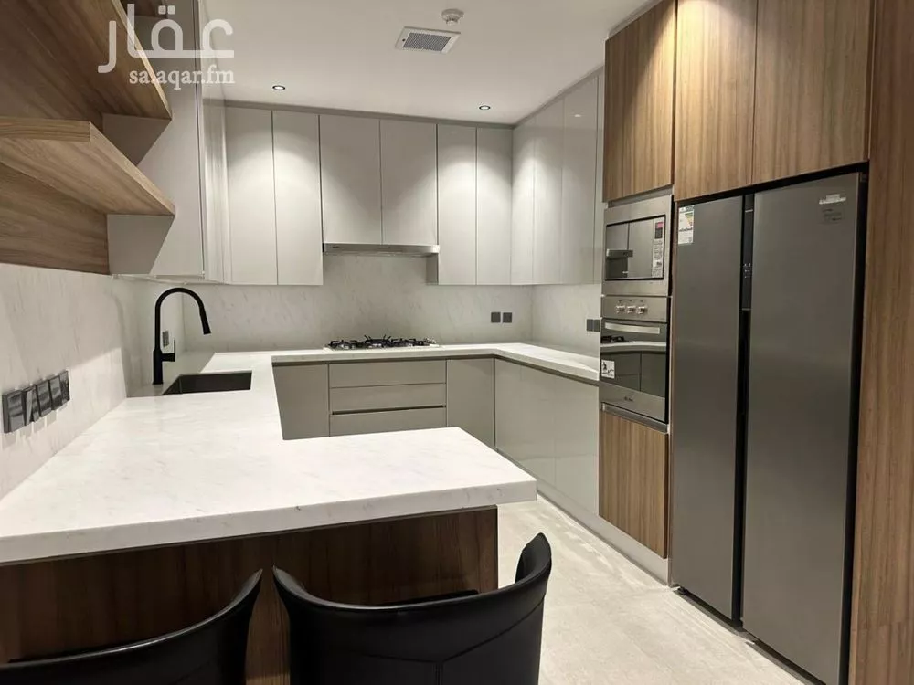 شقة للإيجار في شارع جياد, حي النرجس, مدينة الرياض, منطقة الرياض 1 صورة