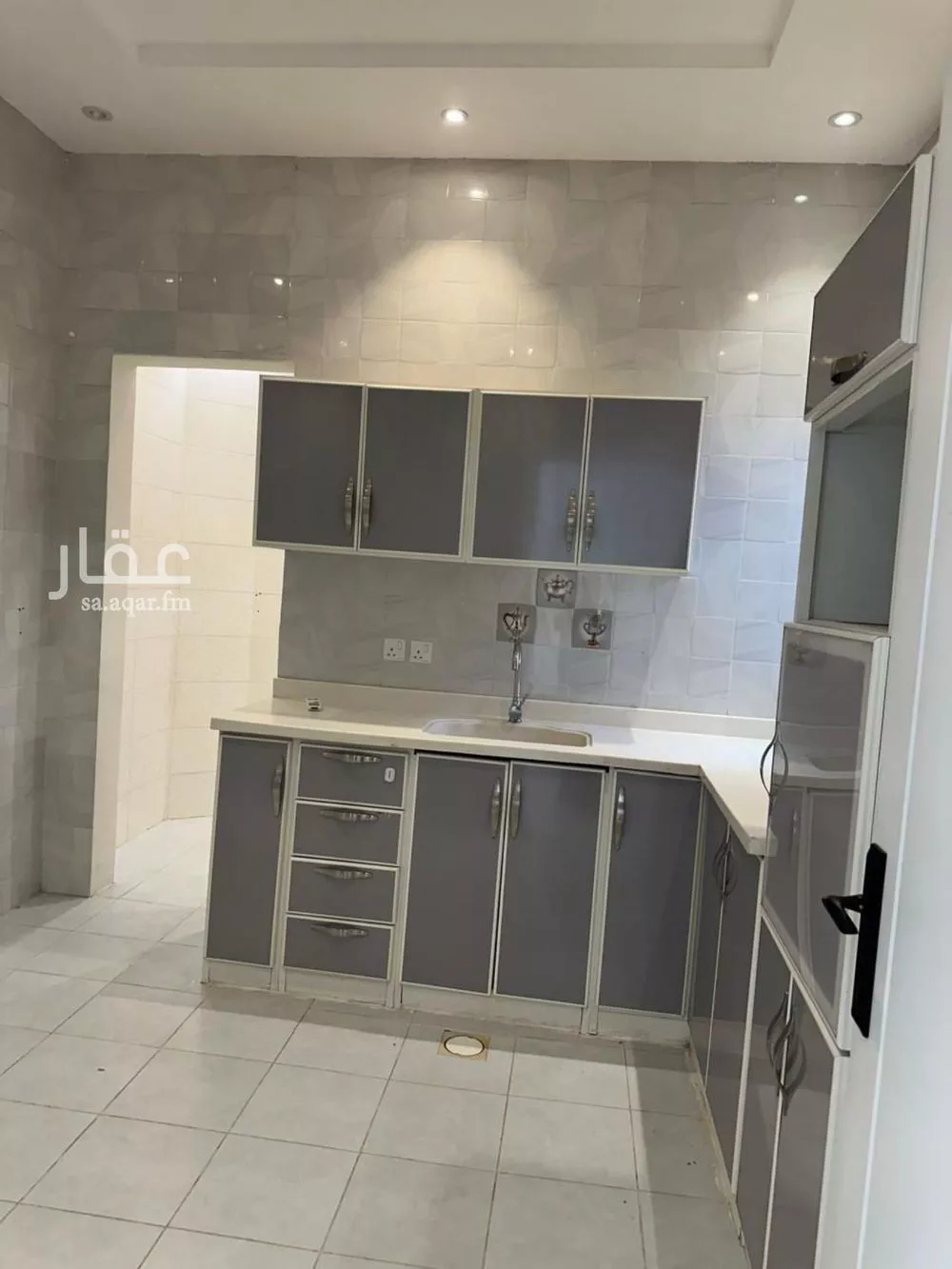 شقة للإيجار في شارع رقم 195, حي الملقا, مدينة الرياض, منطقة الرياض 1 صورة