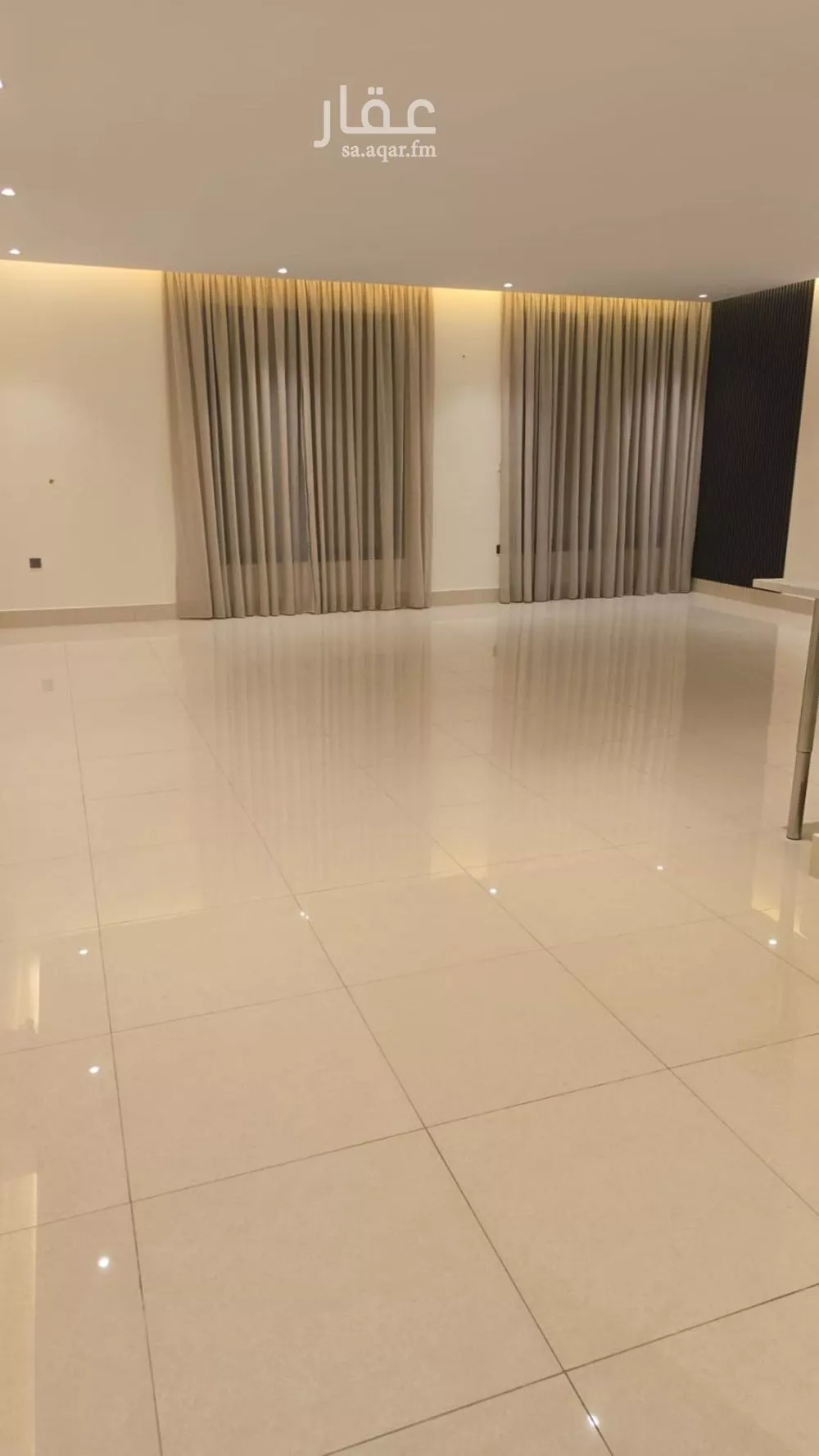 شقة للبيع في شارع الأمير محمد بن سعد بن عبدالعزيز, حي القيروان, مدينة الرياض, منطقة الرياض 1 صورة