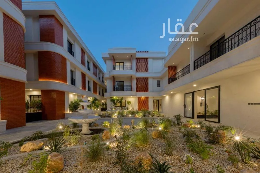 شقة للإيجار في شارع جبل العمور, حي قرطبة, مدينة الرياض, منطقة الرياض 1 صورة