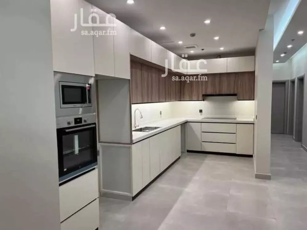 شقة للإيجار في شارع الأمير فيصل بن بندرين عبدالعزيز , حي النرجس, مدينة الرياض, منطقة الرياض 1 صورة