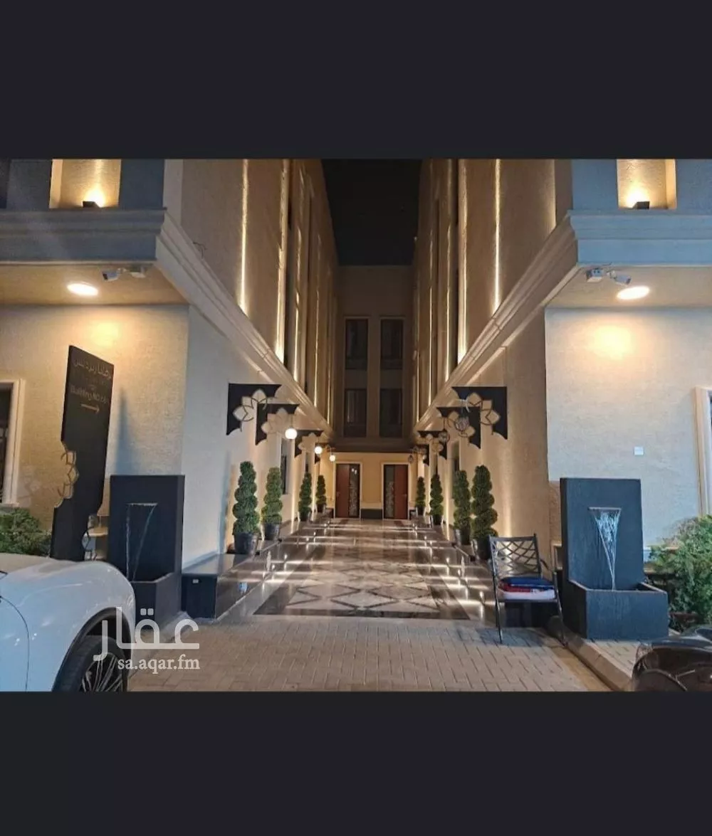 شقة للإيجار في شارع الطحاوي, حي القيروان, مدينة الرياض, منطقة الرياض 1 صورة