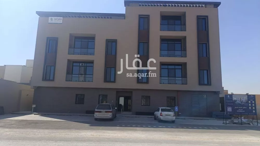 شقة للإيجار في شارع الامير سعود ابن عبدالله ابن جلوي, حي العارض, مدينة الرياض, منطقة الرياض 1 صورة