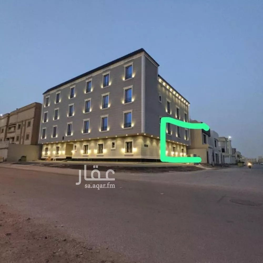 شقة للبيع في شارع كرمان, حي اليرموك, مدينة الرياض, منطقة الرياض 1 صورة