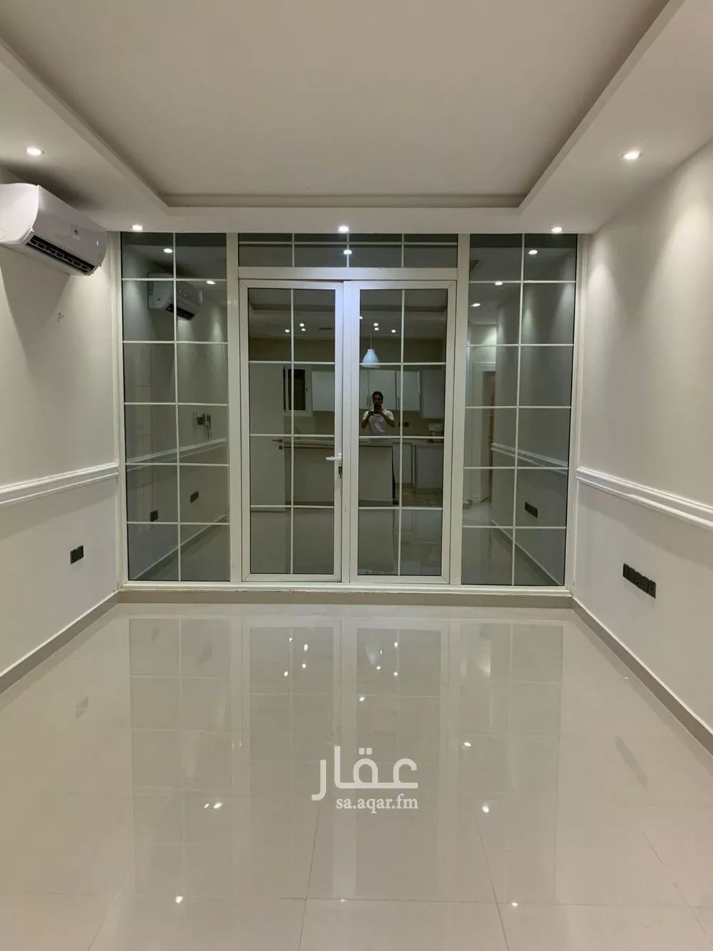 شقة للإيجار في شارع رقم 195, حي الملقا, مدينة الرياض, منطقة الرياض 1 صورة