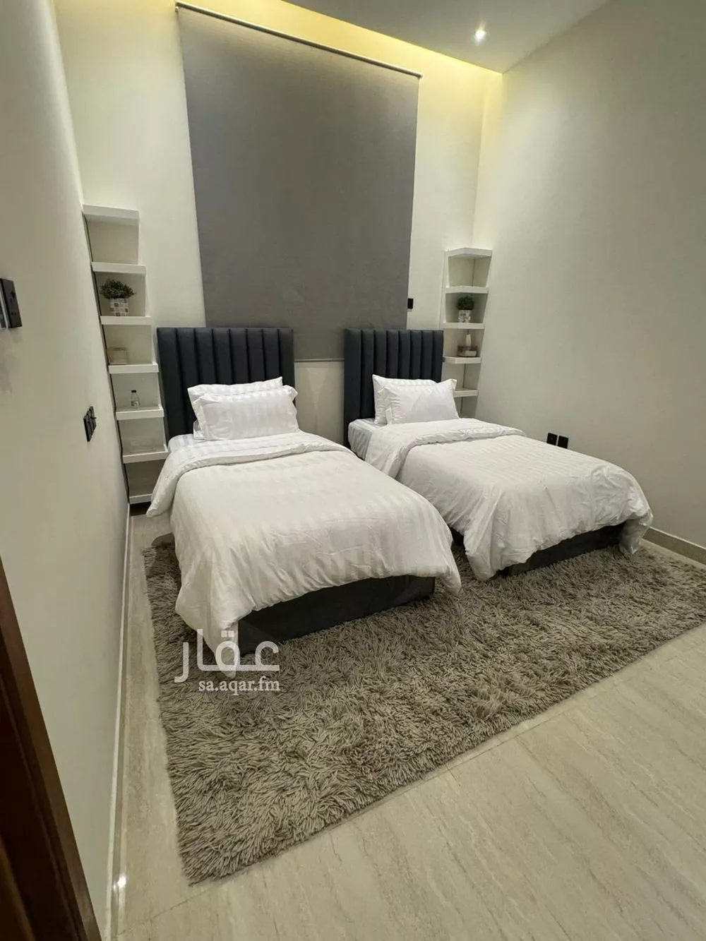 شقة للإيجار في شارع رقم 195, حي الملقا, مدينة الرياض, منطقة الرياض 1 صورة