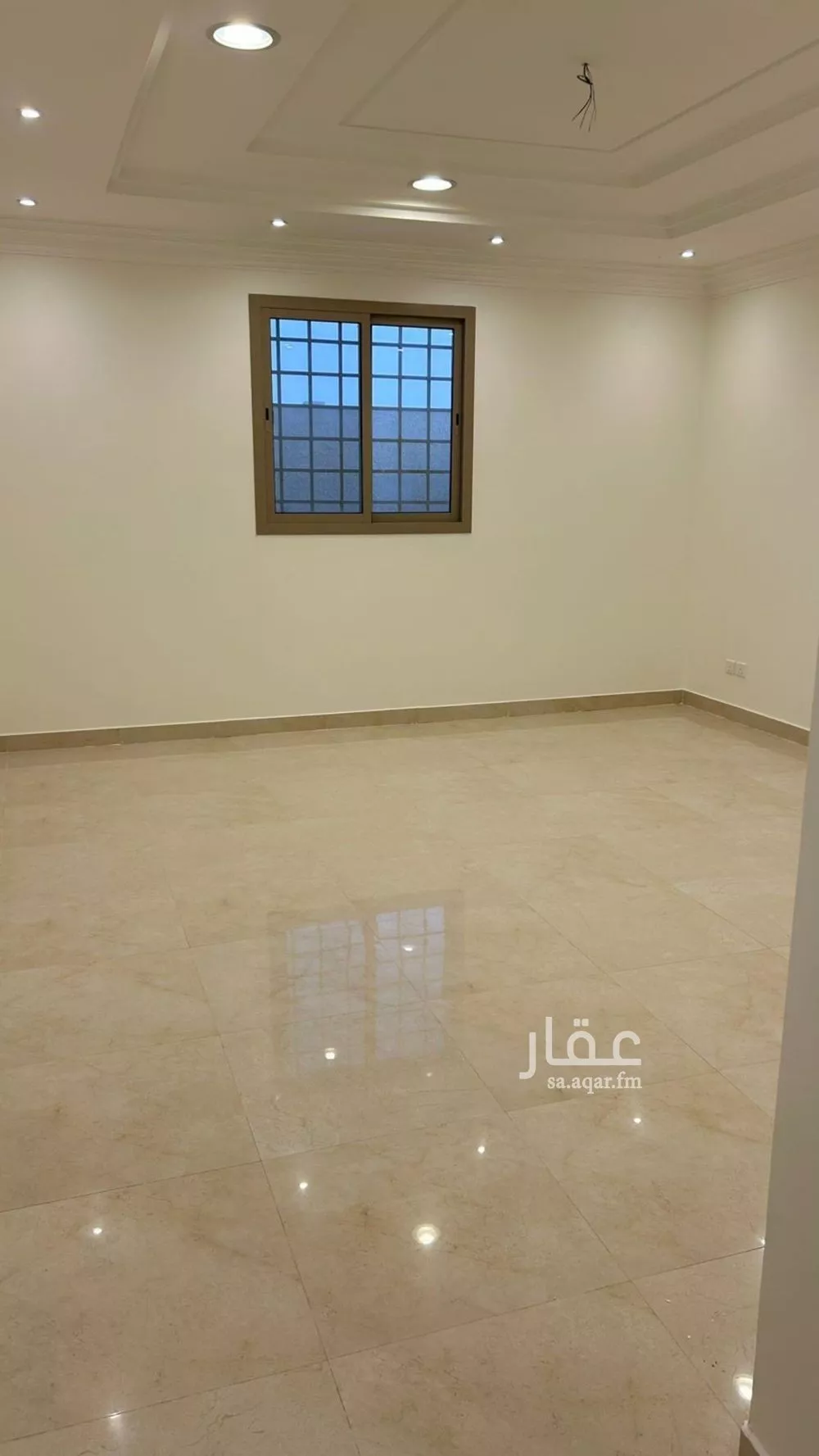 شقة للإيجار في شارع شهيد الدين ثم الوطن يحيى محمد يحيى الش, حي القيروان, مدينة الرياض, منطقة الرياض 1 صورة