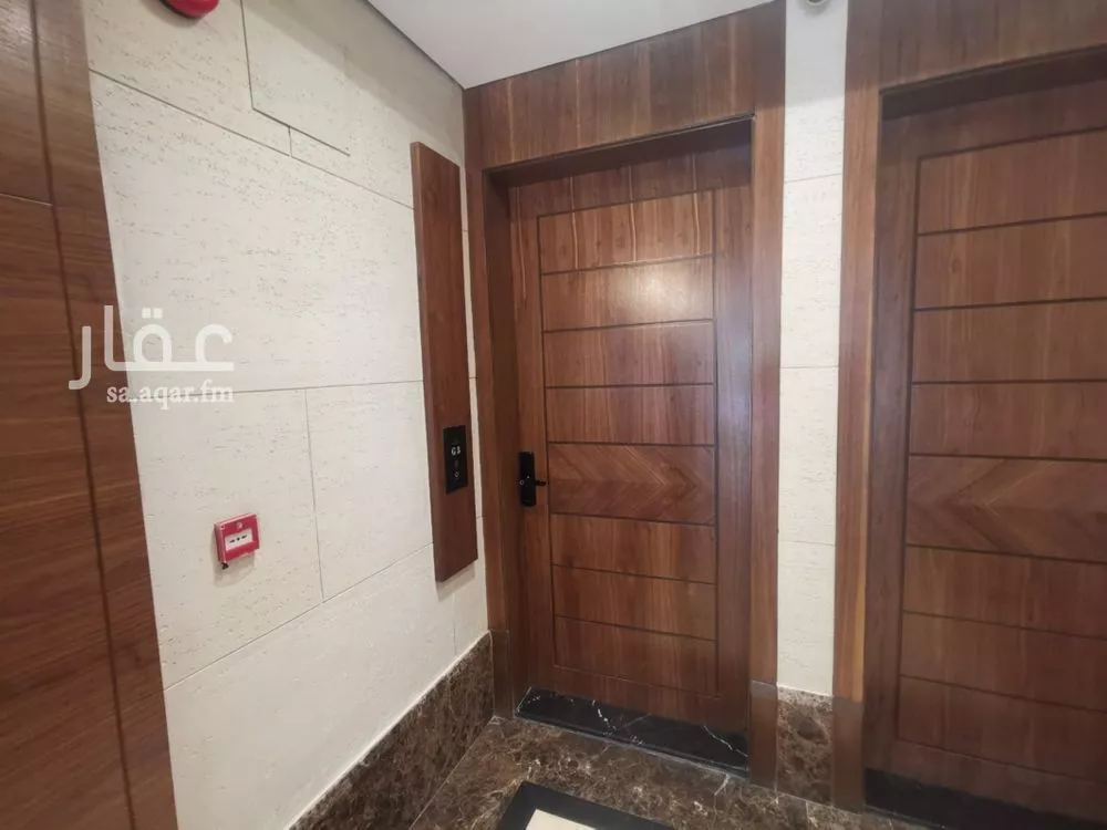 شقة للإيجار في شارع سليمان السلمي, حي الملك سلمان, مدينة الرياض, منطقة الرياض 1 صورة