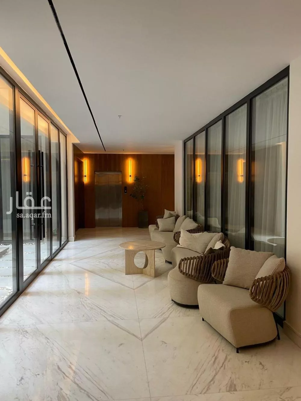شقة للإيجار في شارع رقم 467, حي النرجس, مدينة الرياض, منطقة الرياض 1 صورة