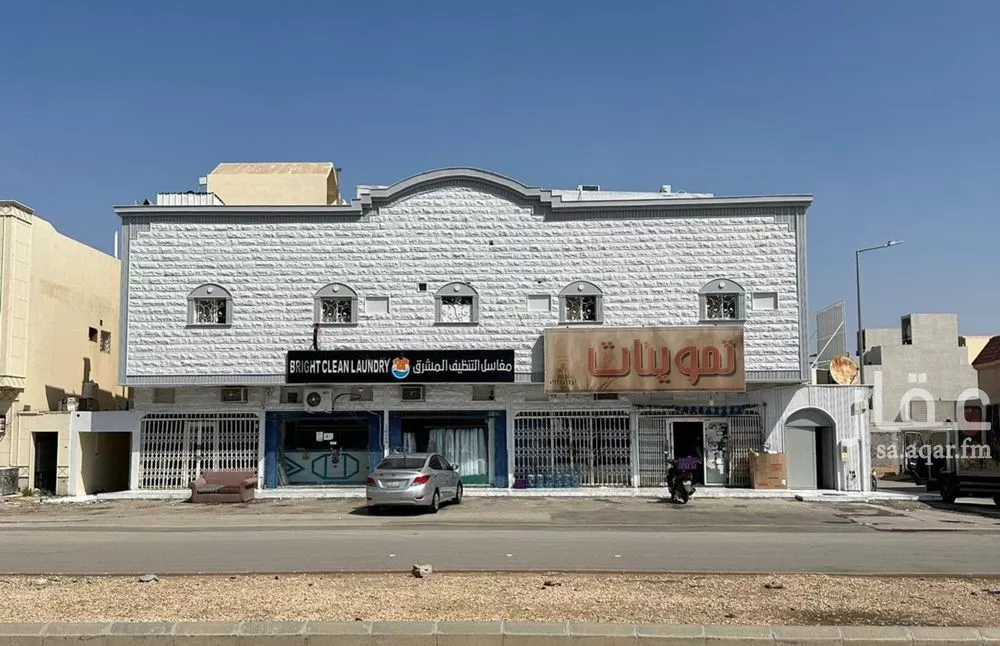 شقة للإيجار في شارع الهواشلة, حي اليرموك, مدينة الرياض, منطقة الرياض 1 صورة