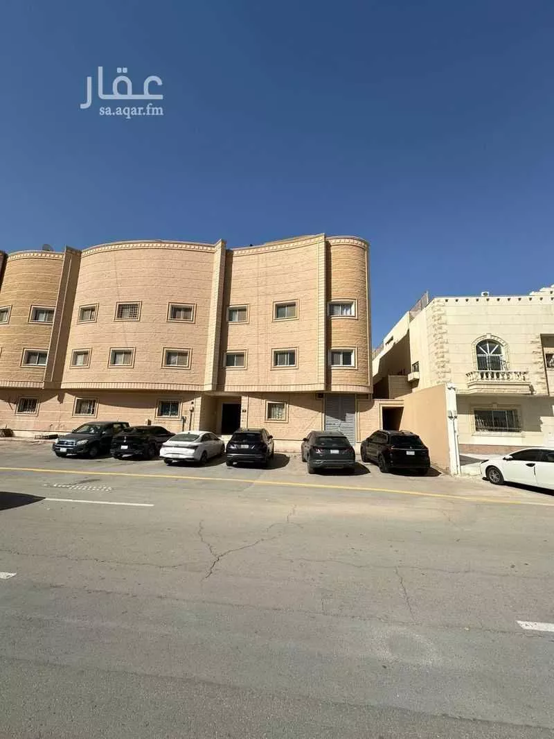 شقة للإيجار في شارع حاتم الطائي, حي النزهة, مدينة الرياض, منطقة الرياض 1 صورة